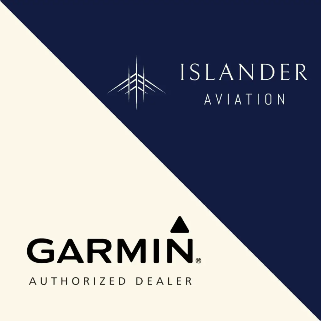 Islander Aviation Becomes Garmin Authorized Dealer, Expanding Avionics Services in South Florida